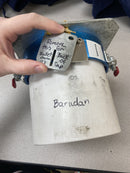 HoopTech Barudan Framing Gauge Adapter