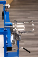 HoopTech Cap Framing Station