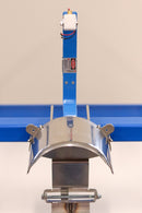 HoopTech Cap Framing Station