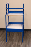 HoopTech Cap Framing Station