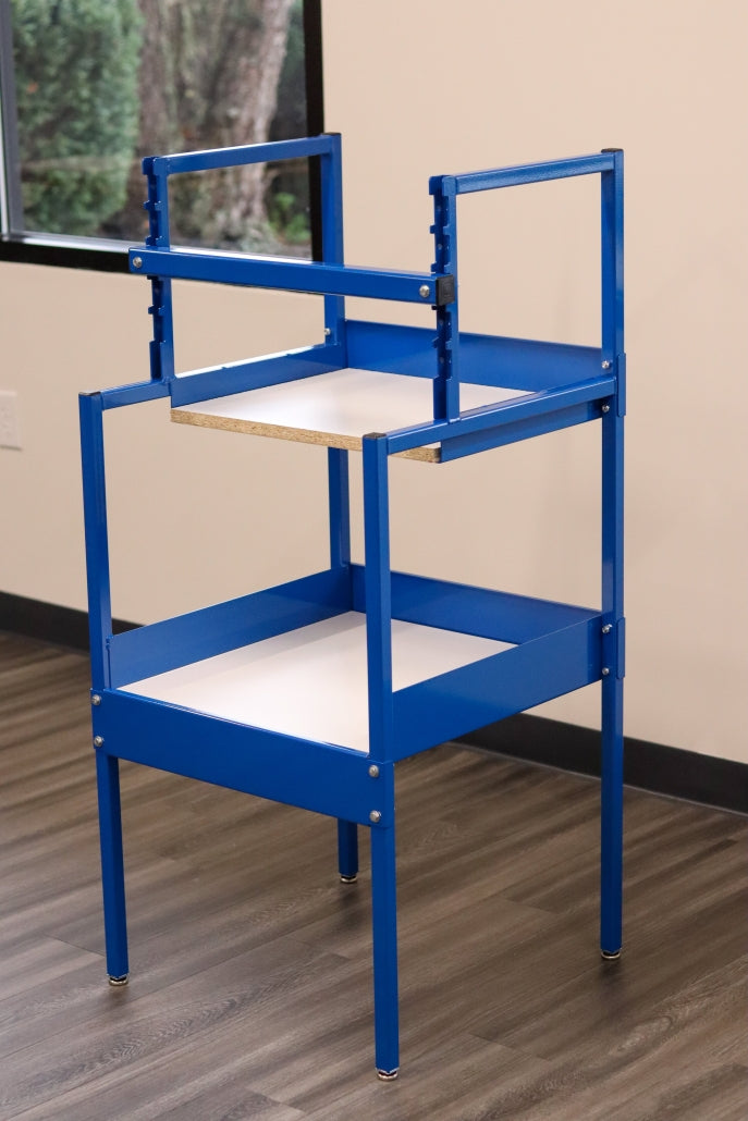 Hooptec HoopTech Cap Framing Station