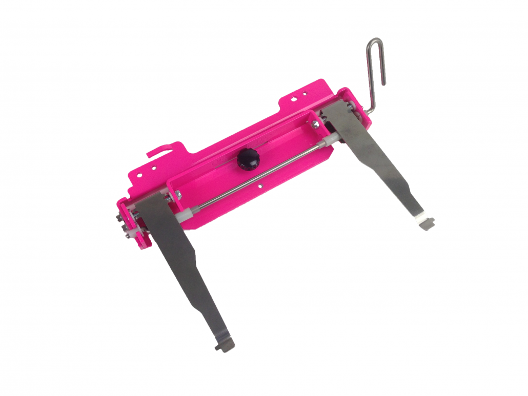 HoopTech Persona Clamping System SET