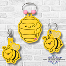 Project Pack - NPE Skill Builder DIY  2026 Week 1