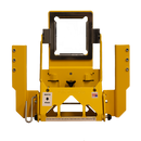 HoopTech ICTCS 1 Clamping System