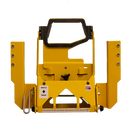 HoopTech ICTCS 1 Clamping System