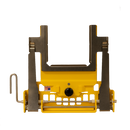 HoopTech Slimline 1 Clamping System