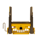 HoopTech Slimline 1 Clamping System
