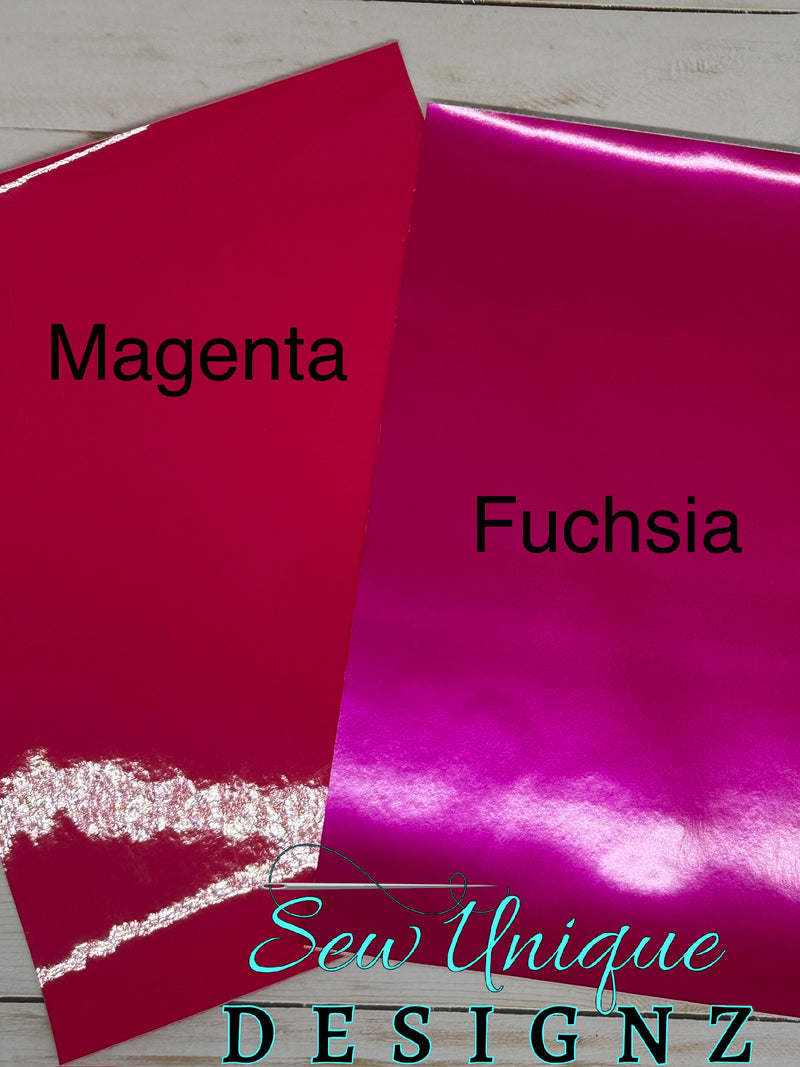 Fuchsia Gloss