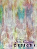 Tropical Prismatic Static