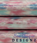 Paradise Prismatic Static