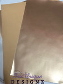 Rose Gold Gloss - Wetlook