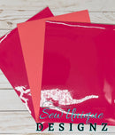 Magenta Gloss - Wetlook