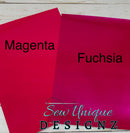 Fuchsia Gloss - Wetlook