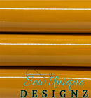 Hot Mustard Gloss - Wetlook