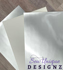 Silver Gloss - Wetlook