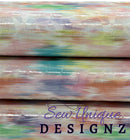 Tropical Prismatic Static