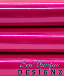 Fuchsia Gloss - Wetlook