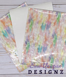 Tropical Prismatic Static