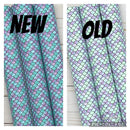 Mermaid Printed Vinyl