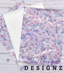 Prismatic Twilight Clouds