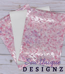 Prismatic Fruit Punch Clouds