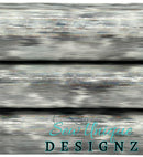 Black Prismatic Static