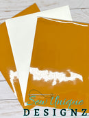 Hot Mustard Gloss - Wetlook