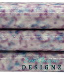 Prismatic Twilight Clouds