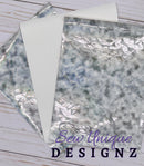 Prismatic Black Clouds