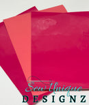 Magenta Gloss - Wetlook