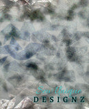 Prismatic Black Clouds