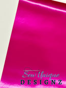 Fuchsia Gloss - Wetlook