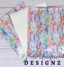 Thunder Prismatic Static