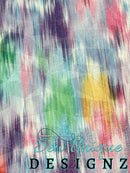 Thunder Prismatic Static