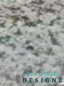 Prismatic Black Clouds