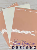 Georgia Peach Gloss - Wetlook