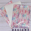 Paradise Prismatic Static