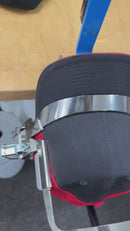 HoopTech Anti-Fatigue Latch Lever Extension