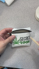 Project Pack Zipper Bag -Notebook Covers (NPE Skill Builder Sept. 2025 Wk 9)