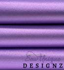 Orchid Metallic Diamond Dust