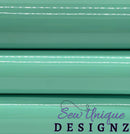 Light Teal Gloss - Wetlook