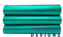 Teal Matte Metallic