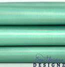 Minty Rose Matte Metallic