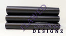 Flawed Roll - FL100 - Black