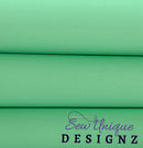 Minty Rose Diamond Dust