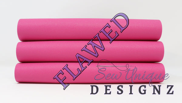 Flawed Roll - Pink Diamond Dust
