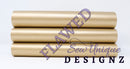 Flawed Roll - FL100 - Gold