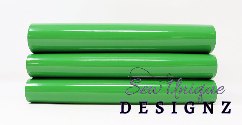 Green Gloss