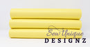 FL100 - Pastel Yellow