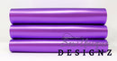 Purple Matte Metallic